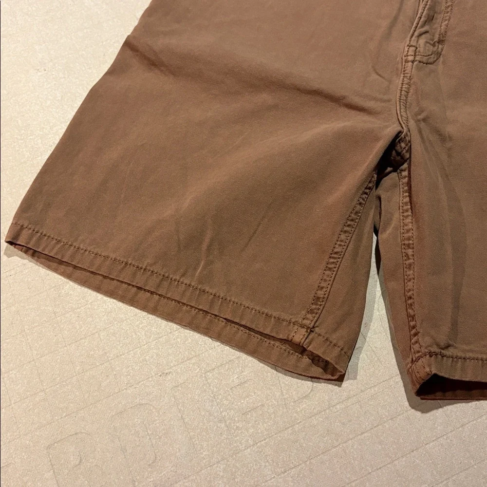 Aéropostale Aero Men’s Carpenter Short 8in Medium - Picture 4 of 6